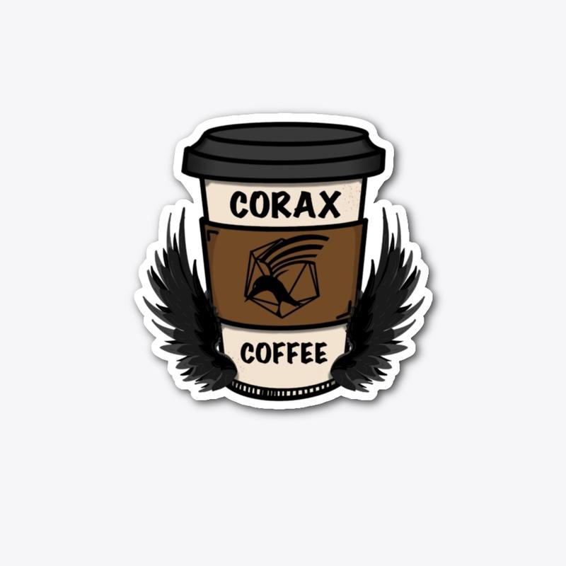 Corax and Coffee